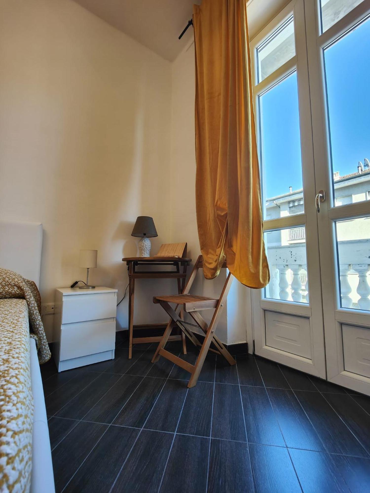 Tania House, Metro Italia 61 Apartment Turin Exterior photo