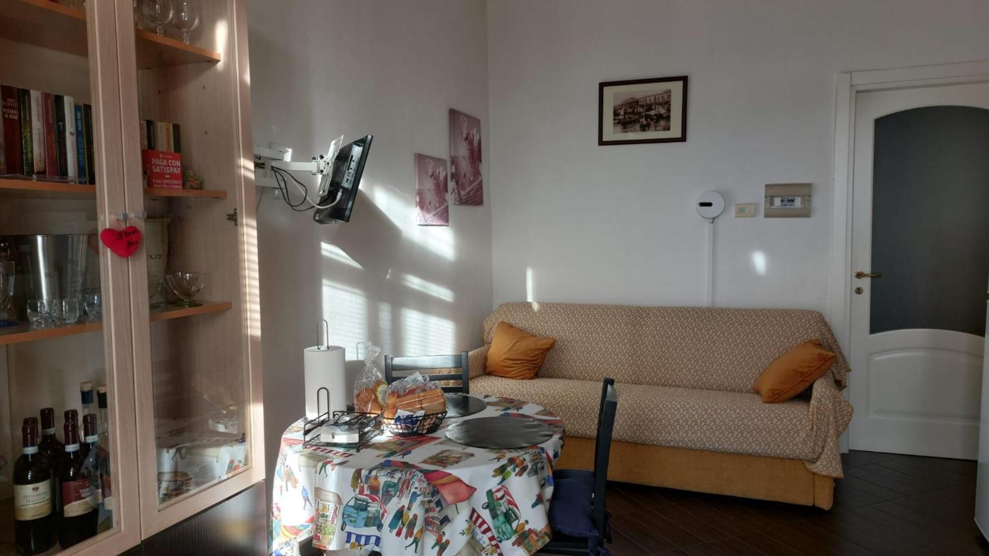 Tania House, Metro Italia 61 Apartment Turin Exterior photo